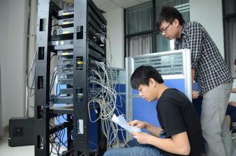 全上海弱電工程與光纖寬帶服務(wù) 專業(yè)免費上門，高效網(wǎng)絡(luò)技術(shù)支持