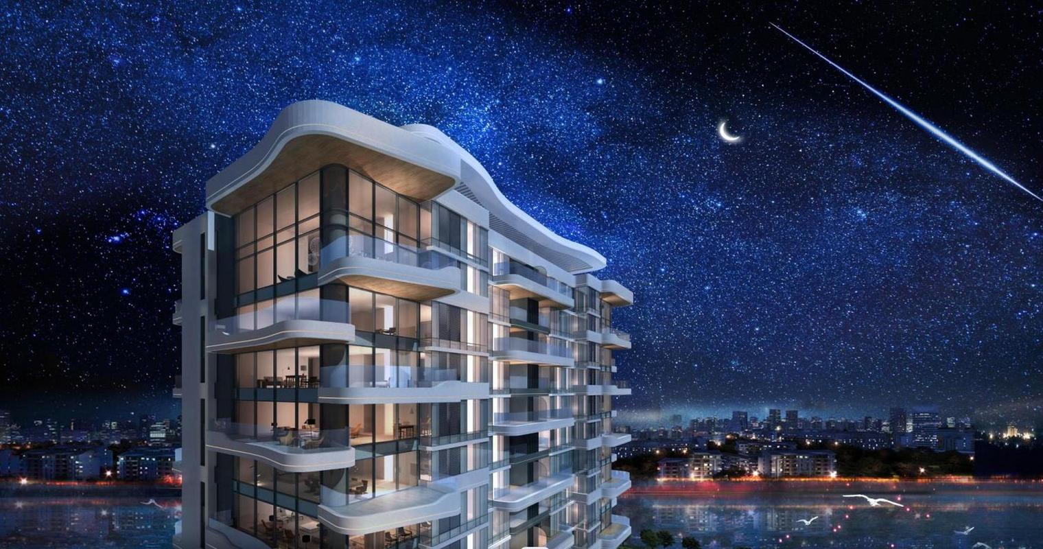 鄭州未來(lái)天奕 地段與產(chǎn)品的交響，何者更動(dòng)人心？